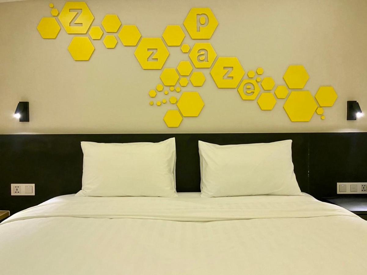 Hotel Z Zpaze Bangkok Exterior photo